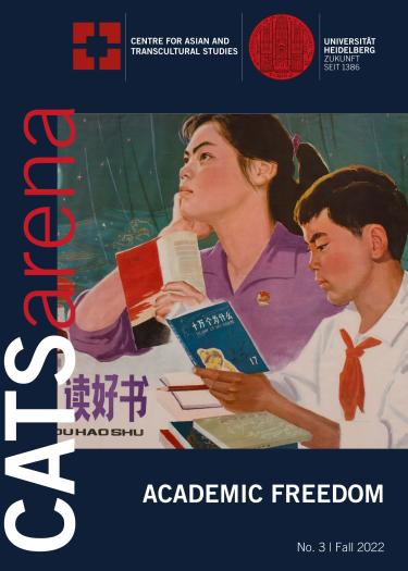 Title Image of the CATSarena No. 3 Image shows picture titled Love Reading – Read Good Books from shanghai