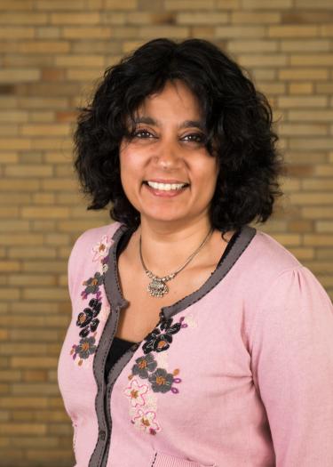Rupa Vishwanath