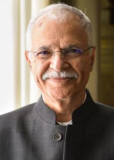 Pradeep Chhibber