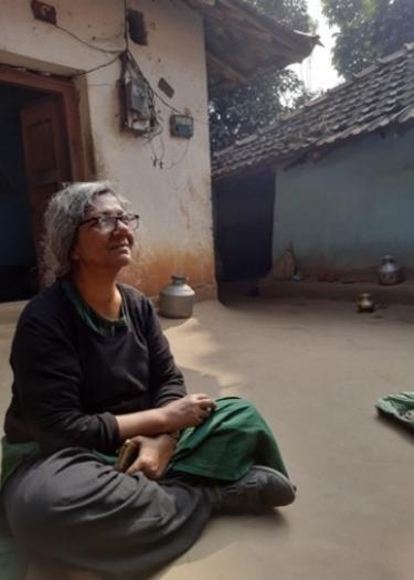 Picture of Moushumi Bhomik