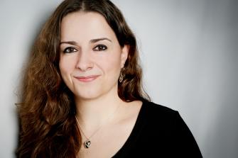 Dr. Maria Framke 