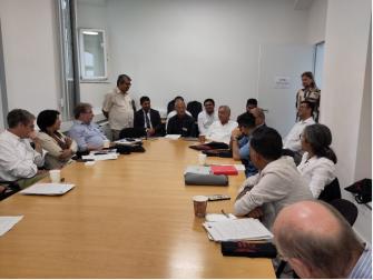 Picture of Conference